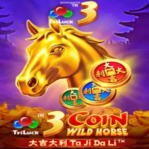 Discovering the Thrill of 3CoinWildHorse