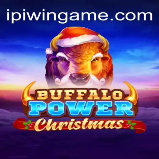 Unveiling BuffaloPowerChristmas: A Magical Gaming Experience