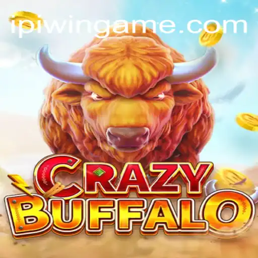 Discover the Exciting World of CRAZYBUFFALO: Your Ultimate Gaming Adventure
