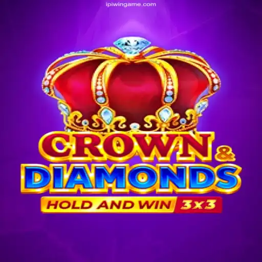 Discover Crowndiamonds: The Game Taking Cassino Online Brasil by Storm