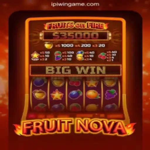 Exploring FruitNova: A Juicy Adventure in Online Gaming