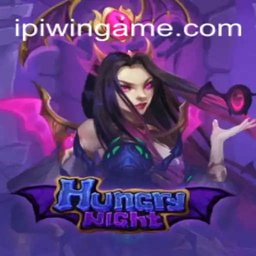 Discover the Thrilling World of HungryNight: A New Gaming Sensation