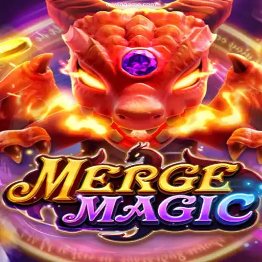 Exploring the Magical World of MERGEMAGIC