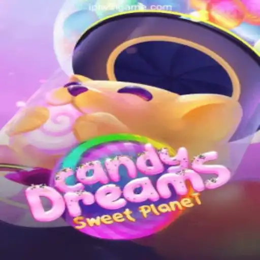 CandyDreams: A Sweet Adventure with IPIWIN's Brazilian Online Casino