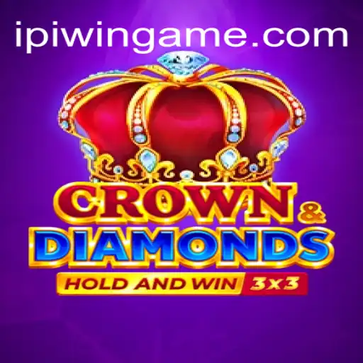 Discover Crowndiamonds: The Game Taking Cassino Online Brasil by Storm