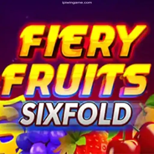 Dive into the Thrilling World of FieryFruitsSixFold: A New Casino Sensation
