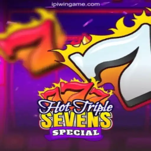 Unveiling the Thrills of HotTripleSevensSpecial in the Cassino Online World