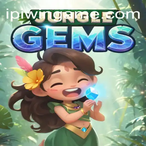 Explore the Exciting World of JungleGems on IPIWIN.com
