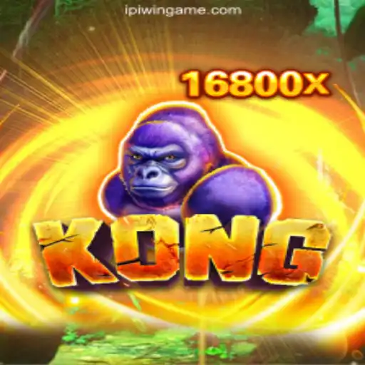 Exploring Kong: A Legendary Adventure in Online Gaming