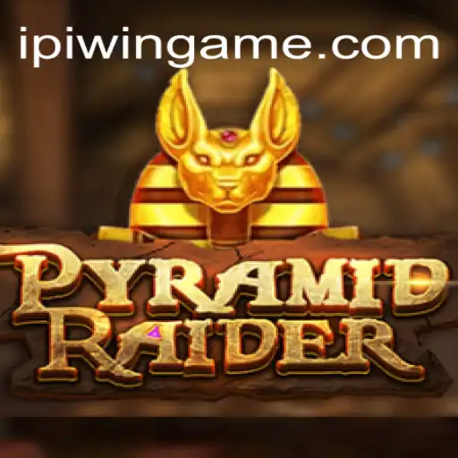 PyramidRaider: Unearth the Mysteries of Ancient Egypt