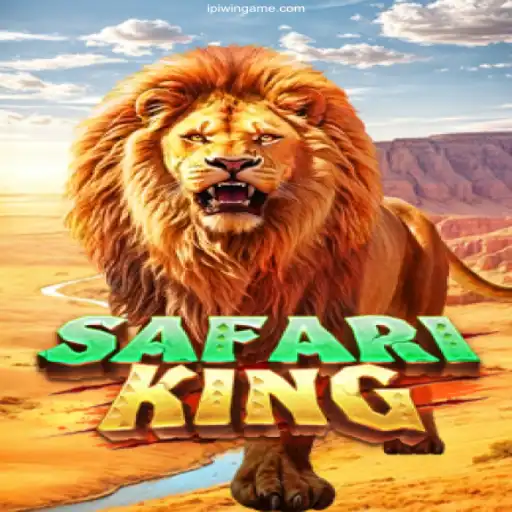 Discover the Thrilling World of SafariKing at IPIWIN.com - Cassino Online Brasil