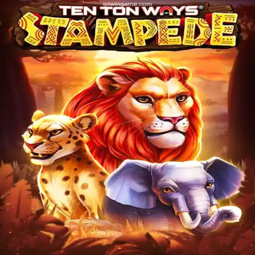Unveiling TenTonWaysStampede: A New Era in Online Gaming