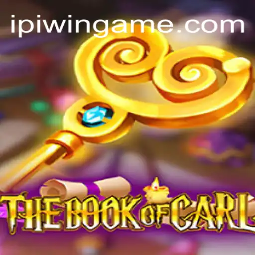 Exploring TheBookofCarl: The New Gamers' Obsession