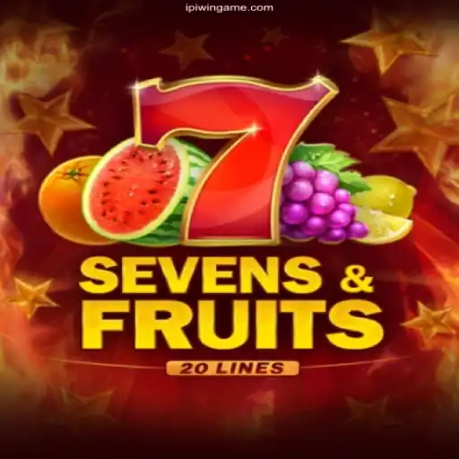 SevensFruits20: A New Era of Online Gaming