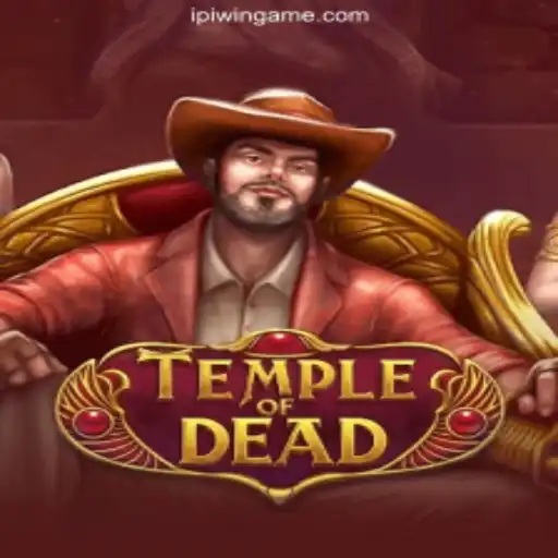Explore the Exciting World of TempleofDead: A Thrilling Game Experience at IPIWIN.com - Cassino Online Brasil