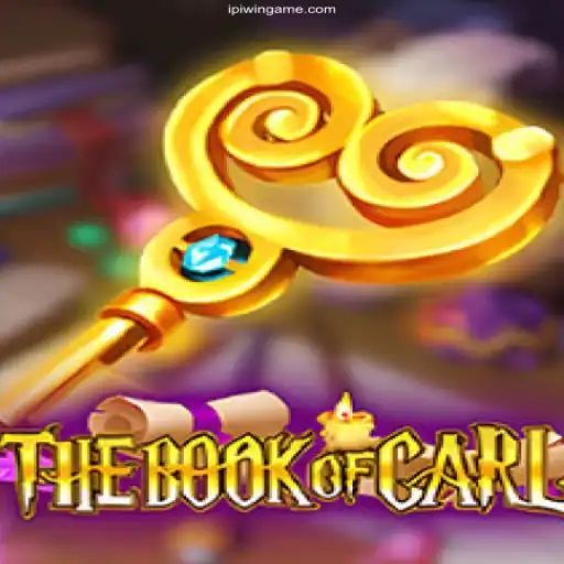 Exploring TheBookofCarl: The New Gamers' Obsession