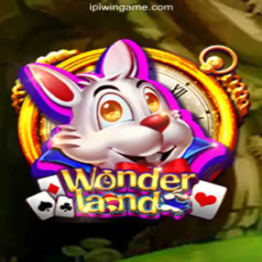 Explore 'Wonderland': The Enchanting Journey with IPIWIN.com - Cassino Online Brasil