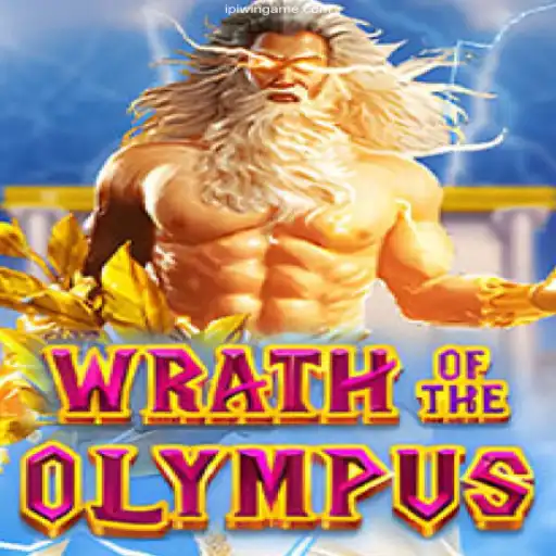 Wrath of Olympus: A Mythical Journey into the Heart of the Casino Realm